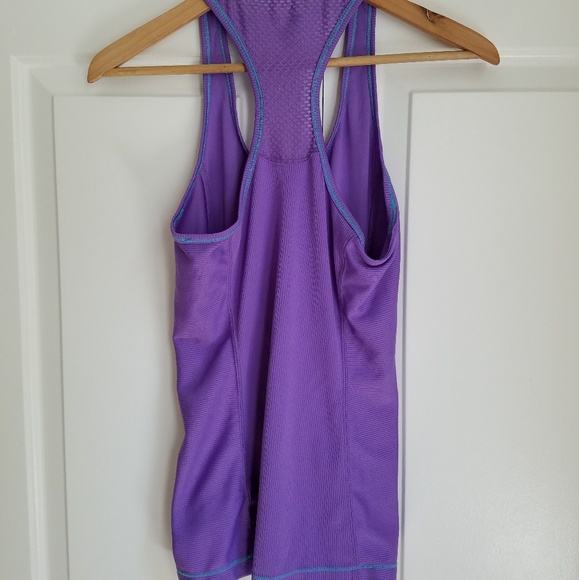 Cascade Sport racerback top - Picture 2 of 6